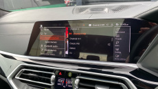 BMW X5 xDrive40d MHT M Sport 5dr Auto Diesel Estate